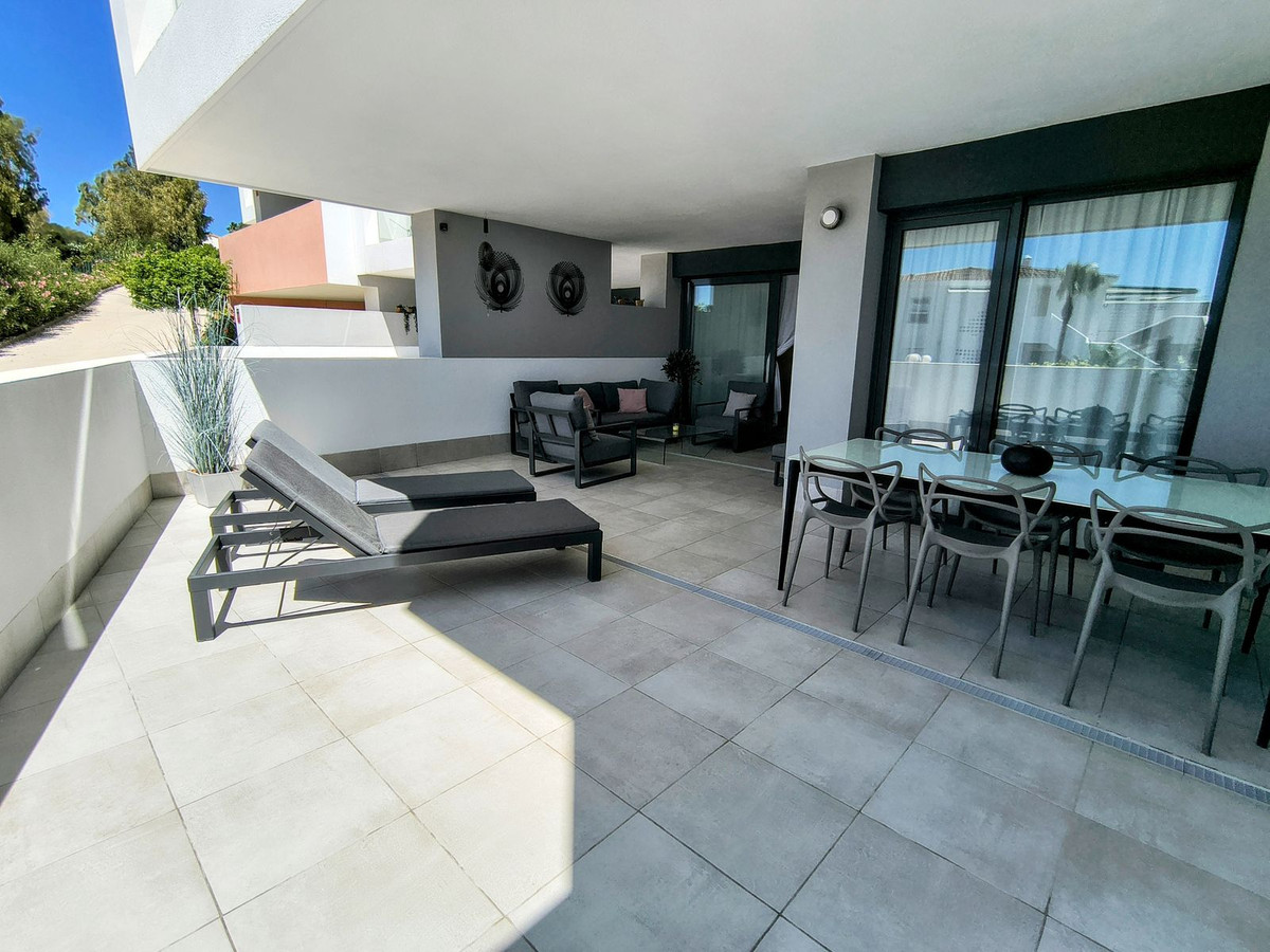 Appartement te koop in La Duquesa | 2 slaapkamers H5117887
