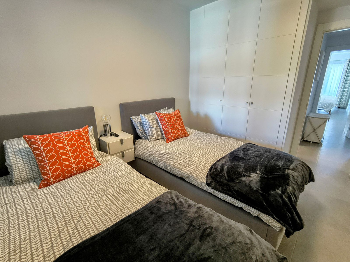 Appartement te koop in La Duquesa | 2 slaapkamers H5117887