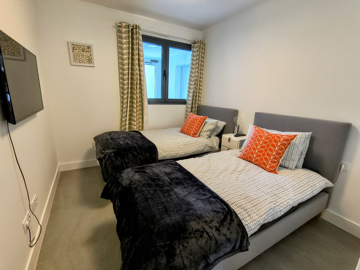 Appartement te koop in La Duquesa | 2 slaapkamers H5117887