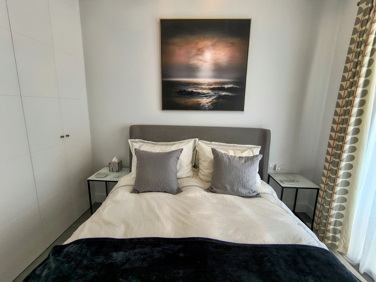 Appartement te koop in La Duquesa | 2 slaapkamers H5117887