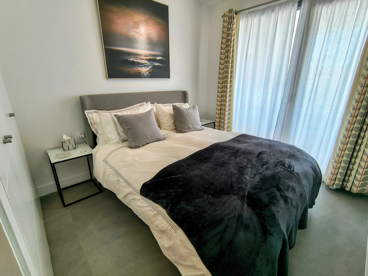 Appartement te koop in La Duquesa | 2 slaapkamers H5117887