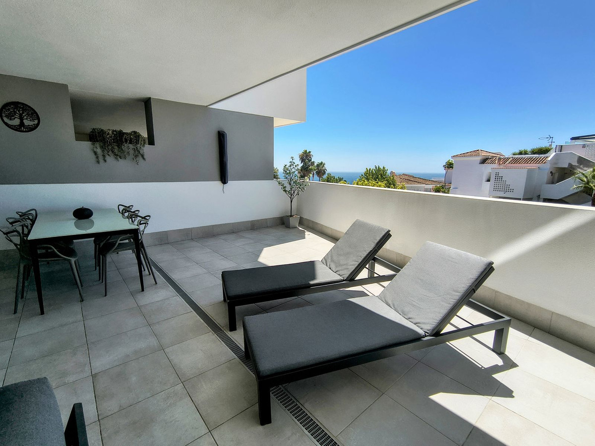Appartement te koop in La Duquesa | 2 slaapkamers H5117887
