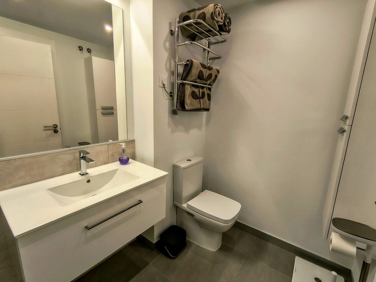 Appartement te koop in La Duquesa | 2 slaapkamers H5117887