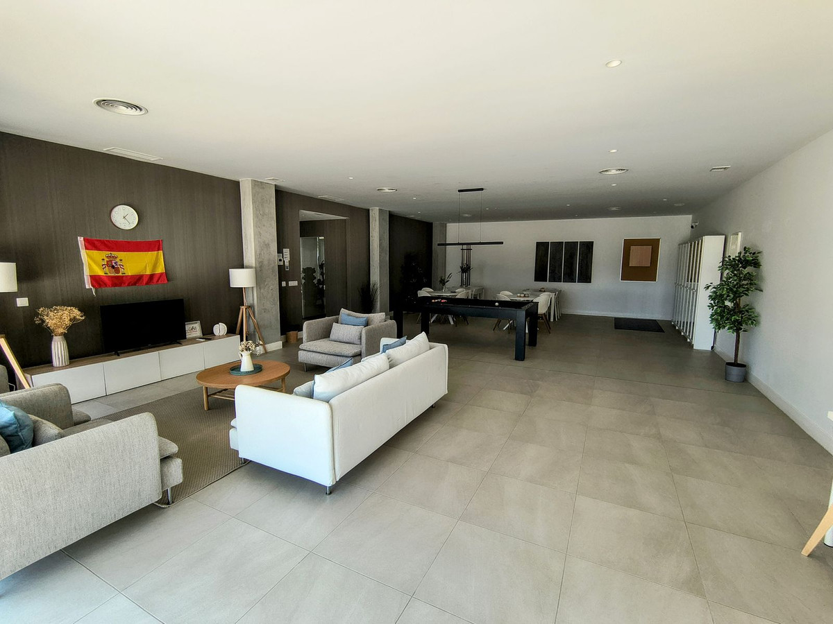 Appartement te koop in La Duquesa | 2 slaapkamers H5117887