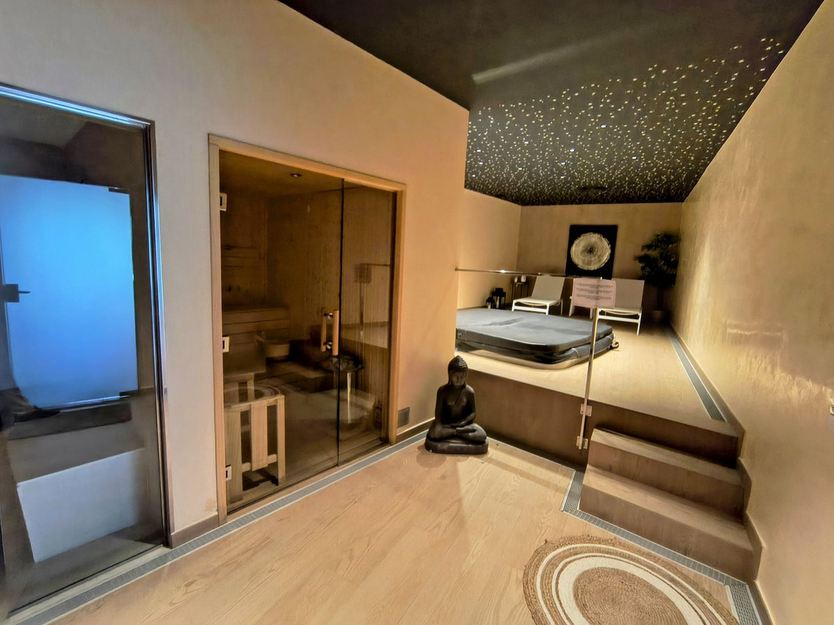 Appartement te koop in La Duquesa | 2 slaapkamers H5117887