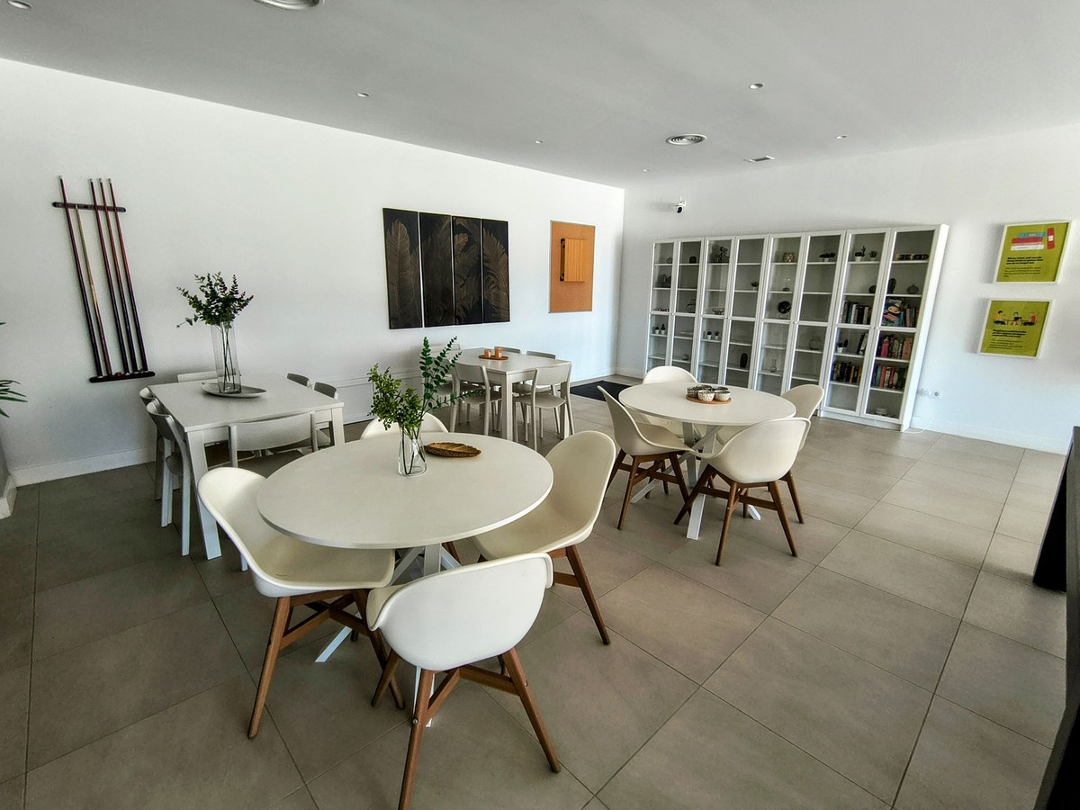 Appartement te koop in La Duquesa | 2 slaapkamers H5117887