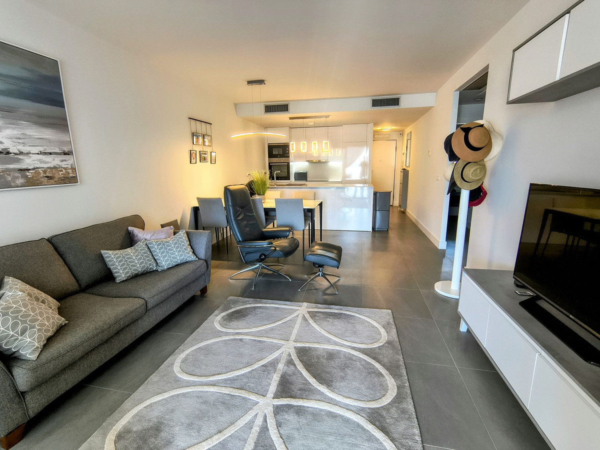 Appartement te koop in La Duquesa | 2 slaapkamers H5117887