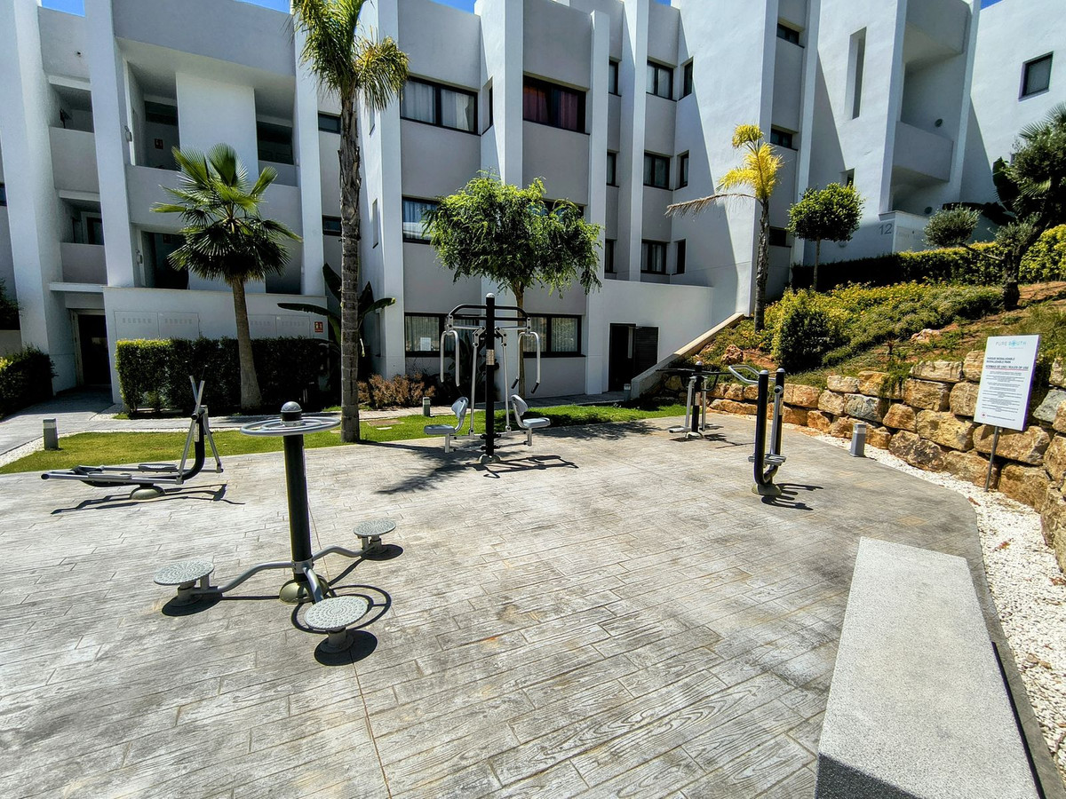 Appartement te koop in La Duquesa | 2 slaapkamers H5117887