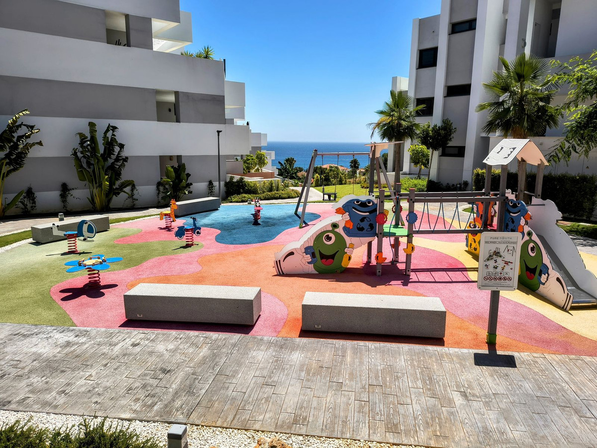 Appartement te koop in La Duquesa | 2 slaapkamers H5117887
