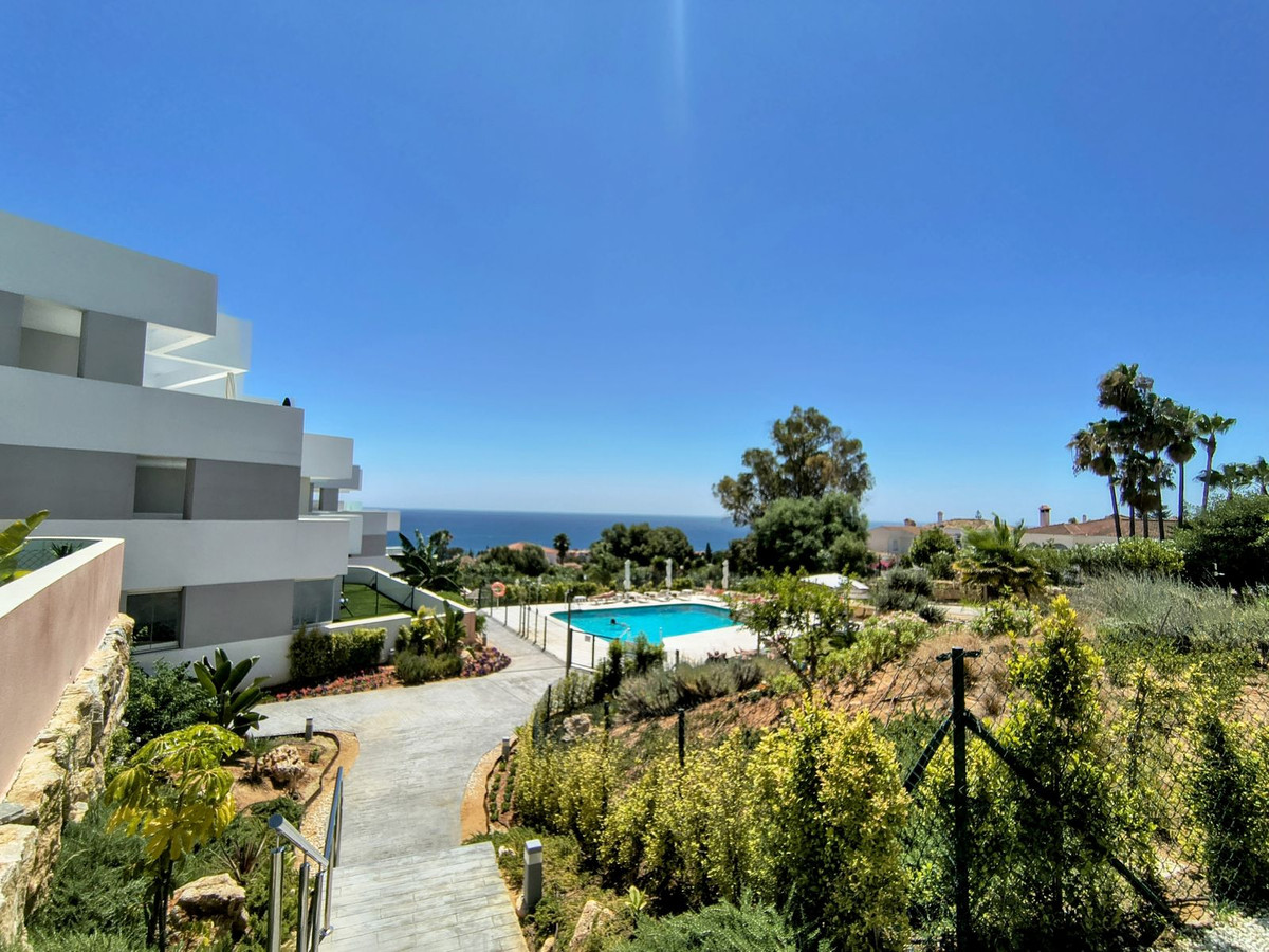 Appartement te koop in La Duquesa | 2 slaapkamers H5117887