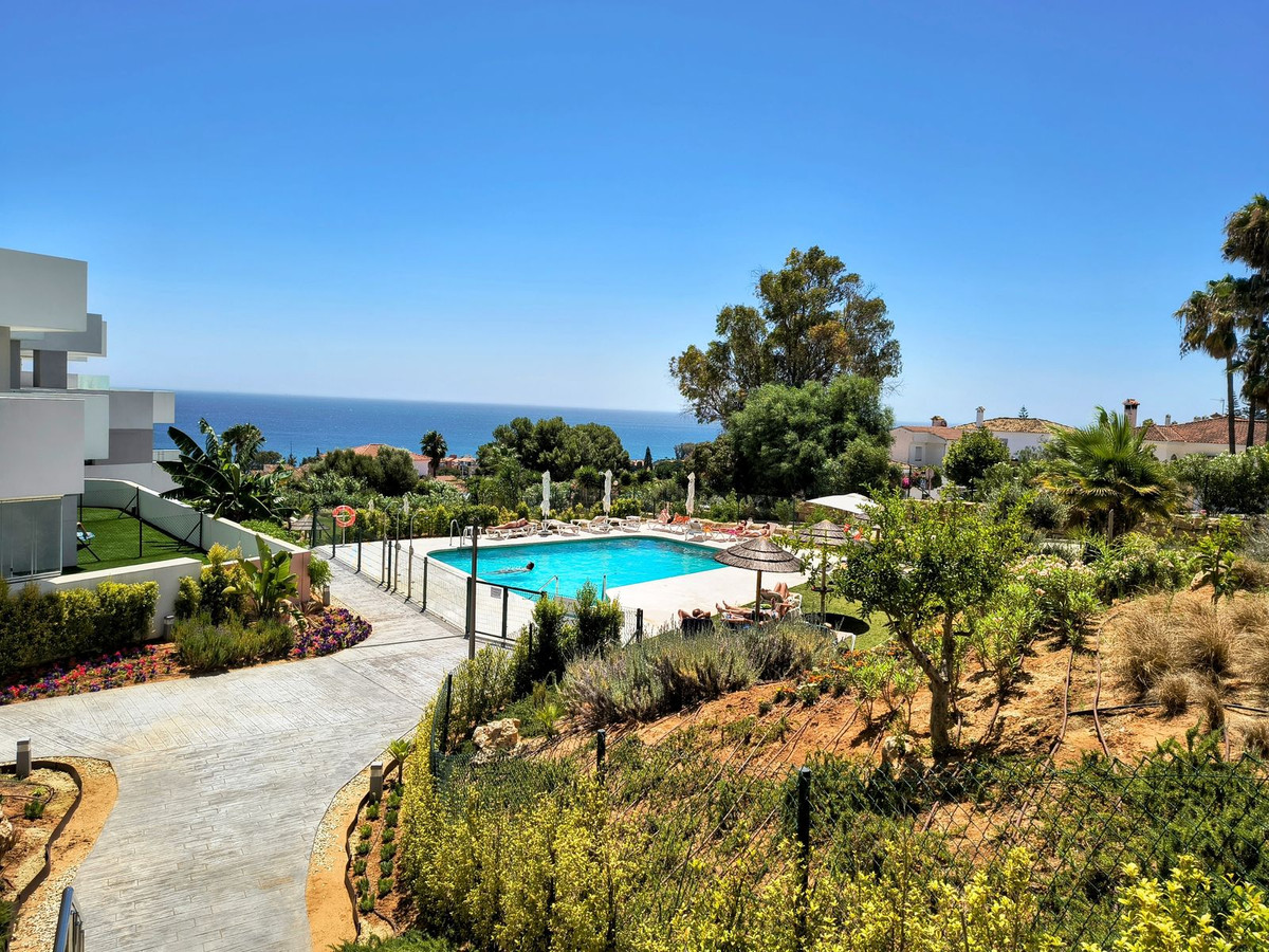 Appartement te koop in La Duquesa | 2 slaapkamers H5117887