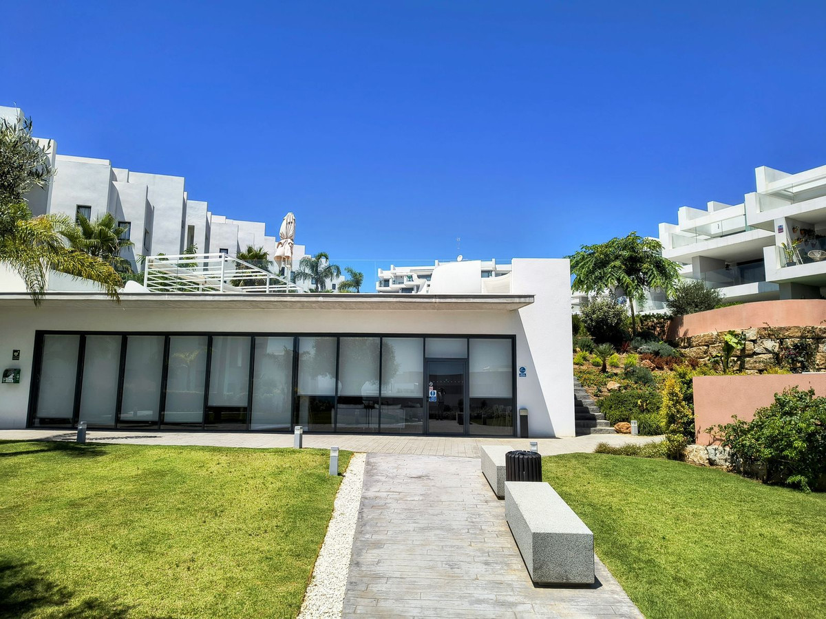 Appartement te koop in La Duquesa | 2 slaapkamers H5117887