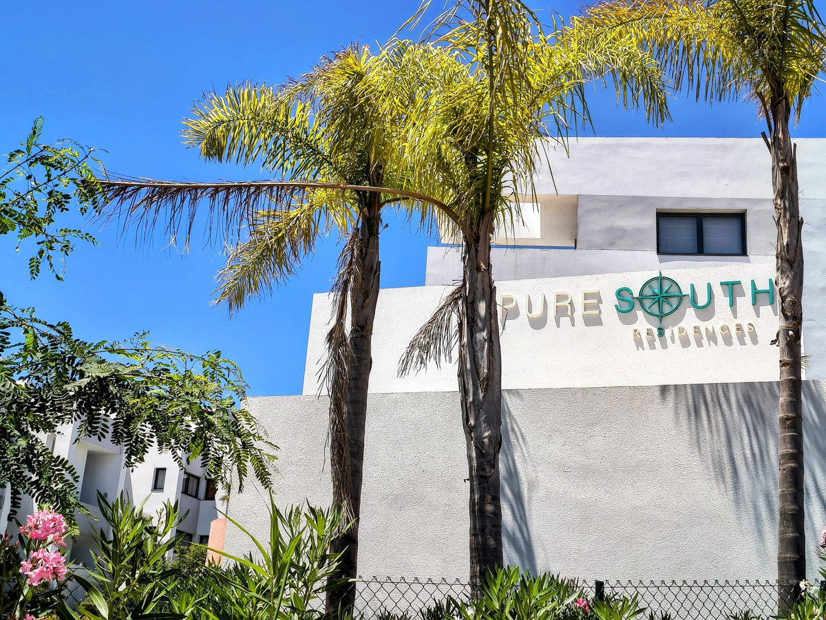 Appartement te koop in La Duquesa | 2 slaapkamers H5117887