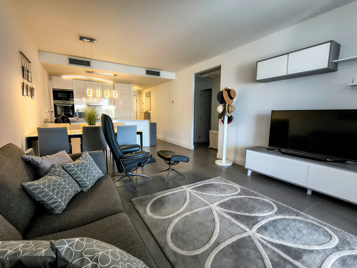 Appartement te koop in La Duquesa | 2 slaapkamers H5117887