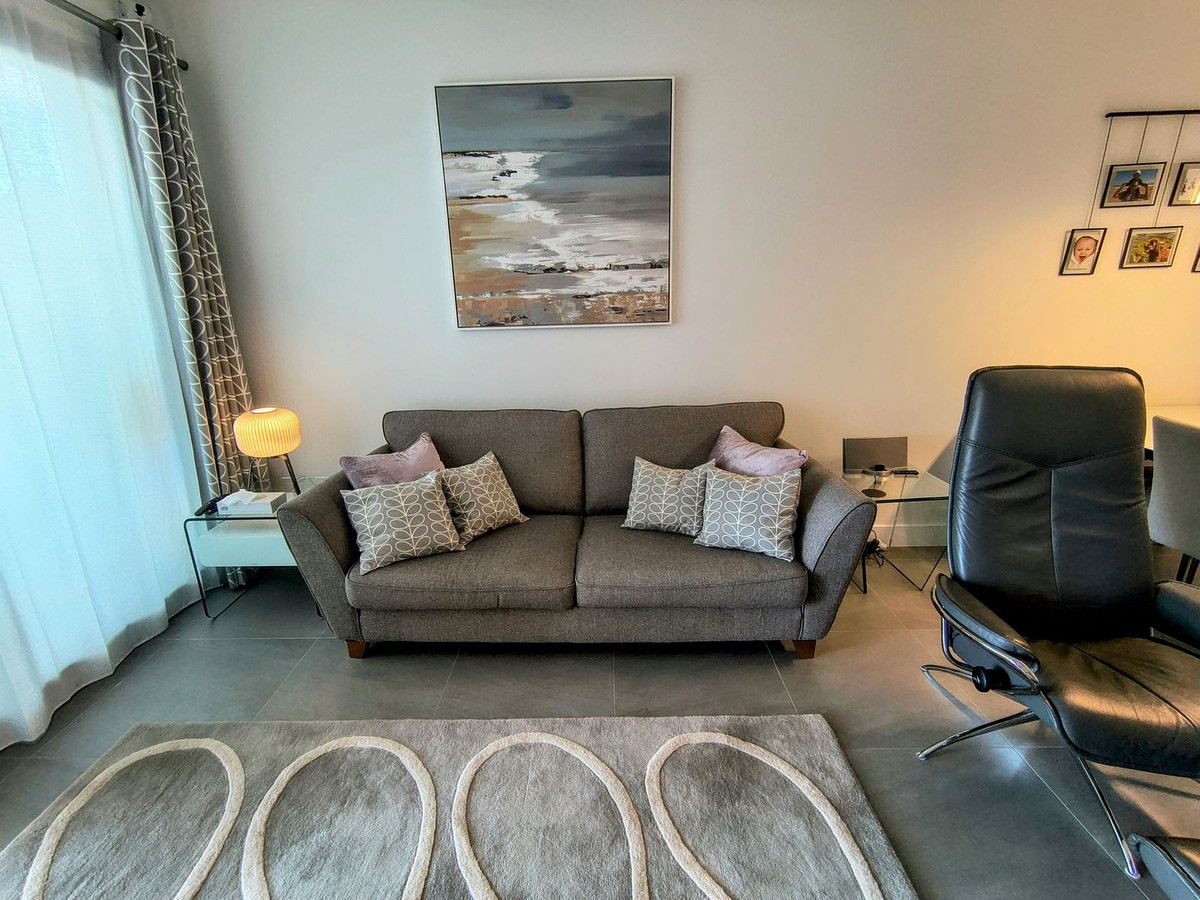Appartement te koop in La Duquesa | 2 slaapkamers H5117887
