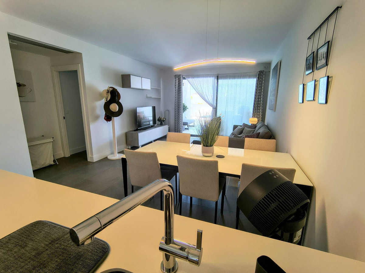 Appartement te koop in La Duquesa | 2 slaapkamers H5117887