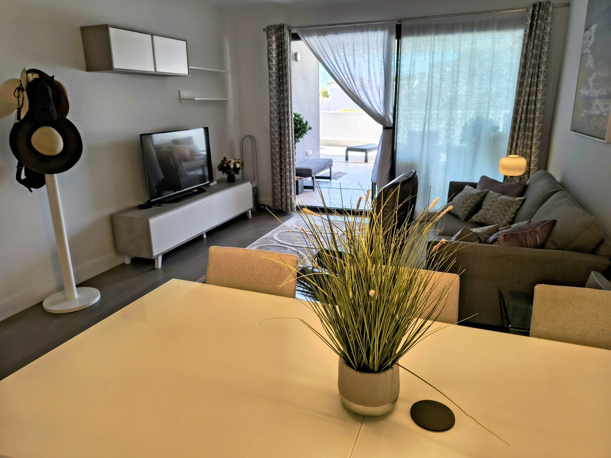 Appartement te koop in La Duquesa | 2 slaapkamers H5117887