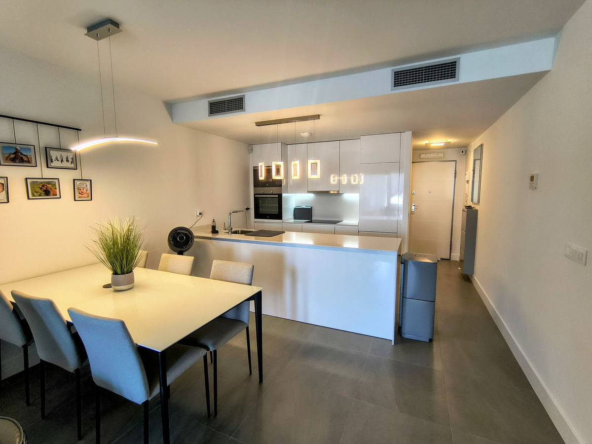 Appartement te koop in La Duquesa | 2 slaapkamers H5117887