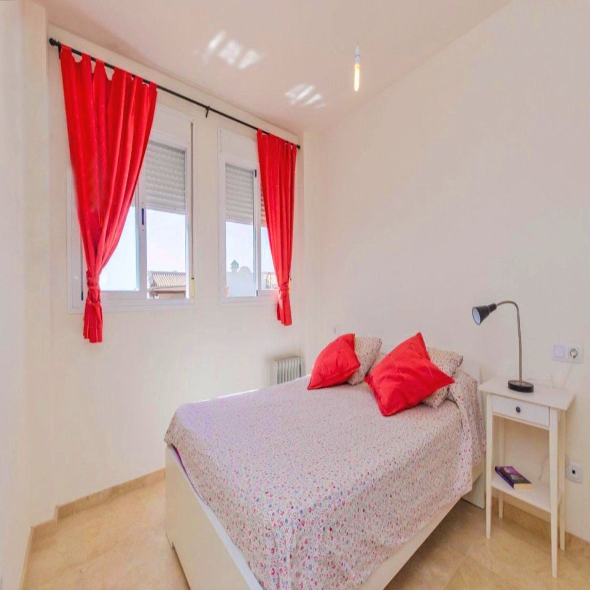 Penthouse te koop in La Duquesa | 2 slaapkamers H5119879