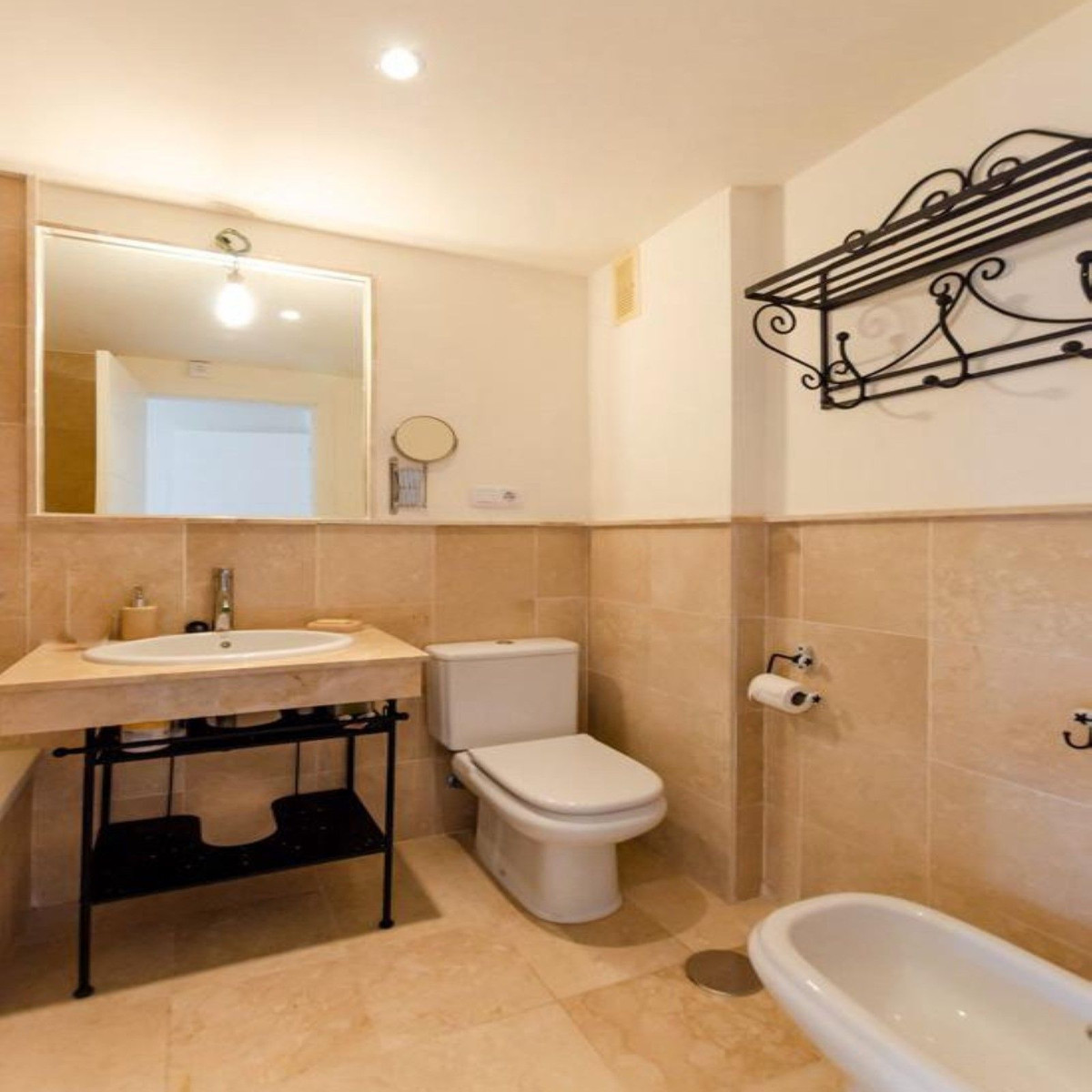 Penthouse te koop in La Duquesa | 2 slaapkamers H5119879