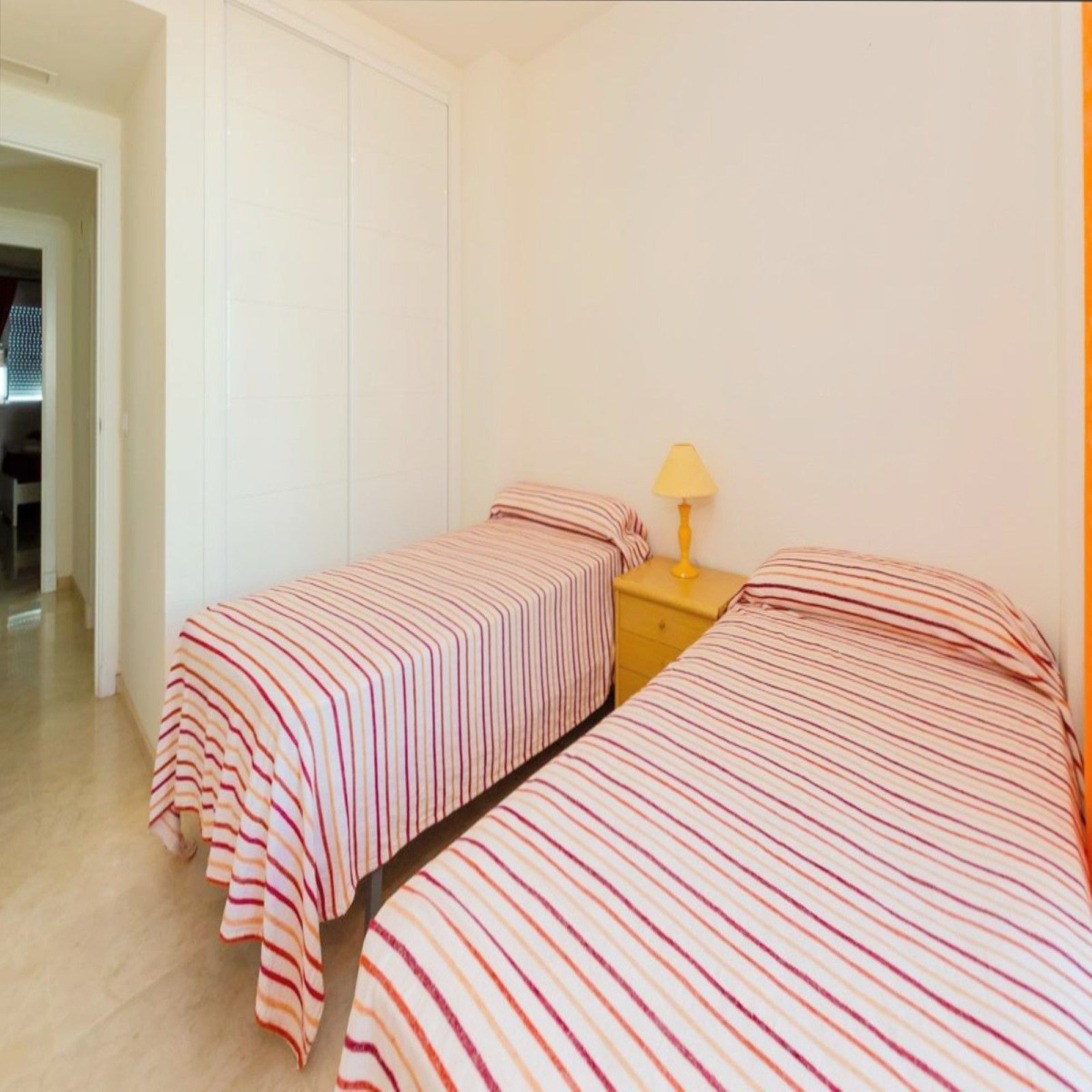 Penthouse te koop in La Duquesa | 2 slaapkamers H5119879