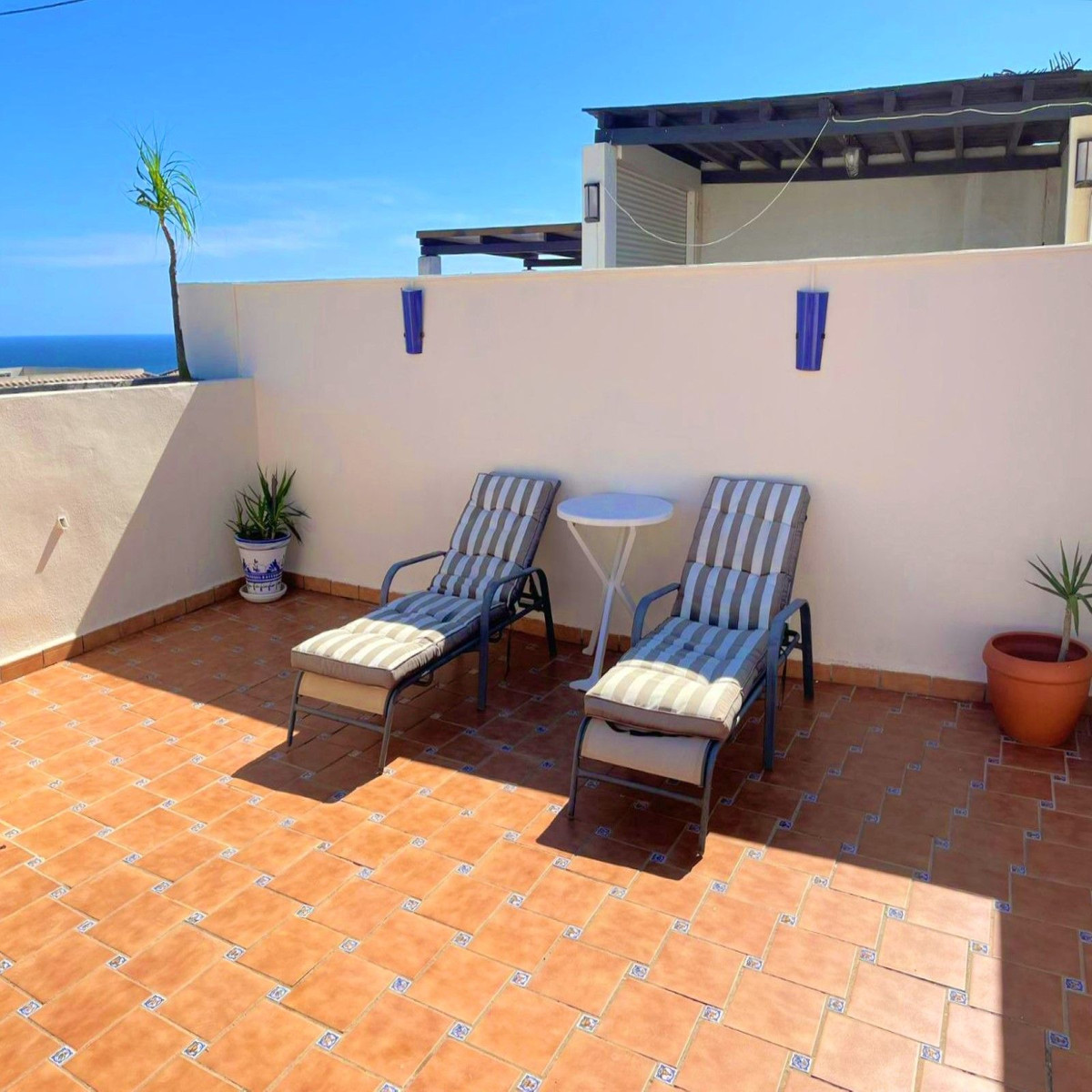 Penthouse te koop in La Duquesa | 2 slaapkamers H5119879