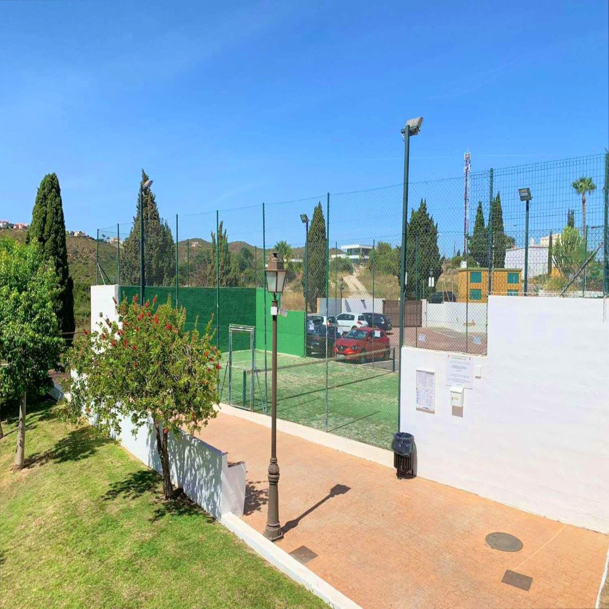 Penthouse te koop in La Duquesa | 2 slaapkamers H5119879