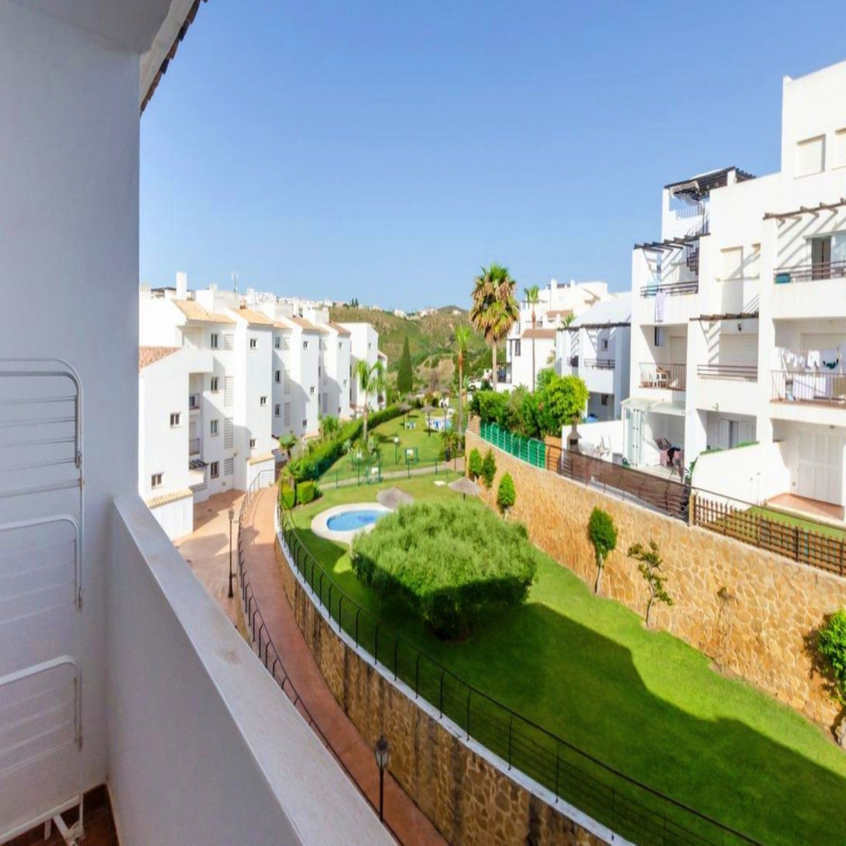 Penthouse te koop in La Duquesa | 2 slaapkamers H5119879