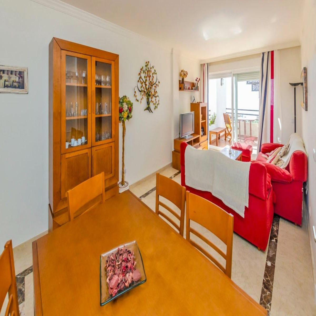 Penthouse te koop in La Duquesa | 2 slaapkamers H5119879