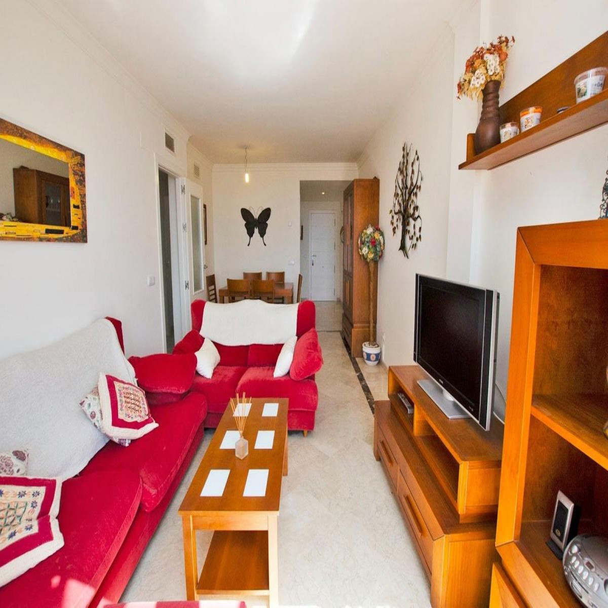 Penthouse te koop in La Duquesa | 2 slaapkamers H5119879