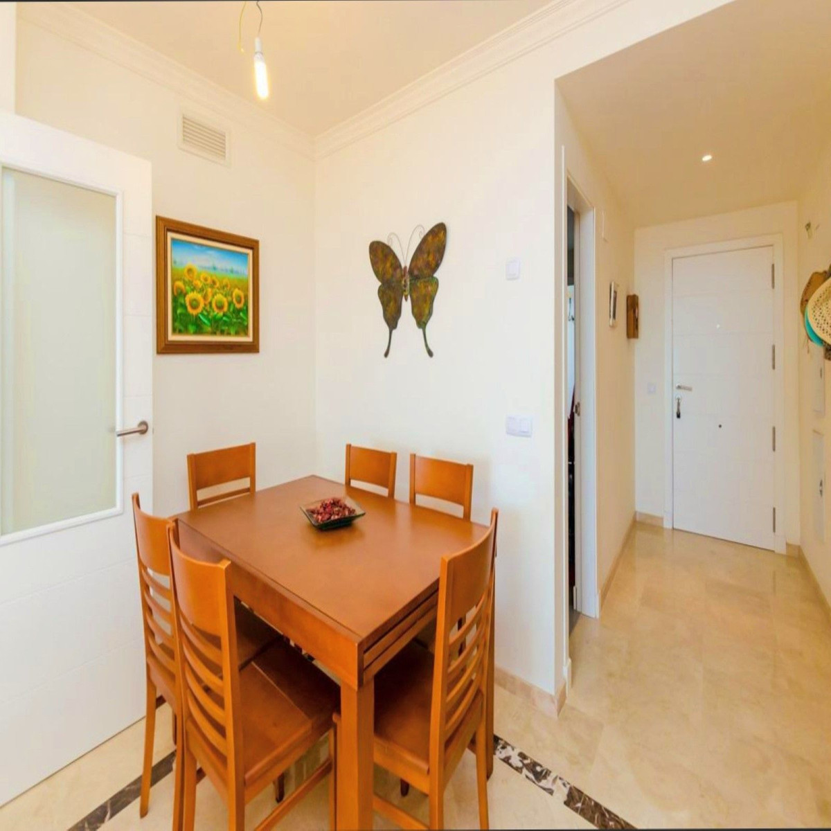 Penthouse te koop in La Duquesa | 2 slaapkamers H5119879