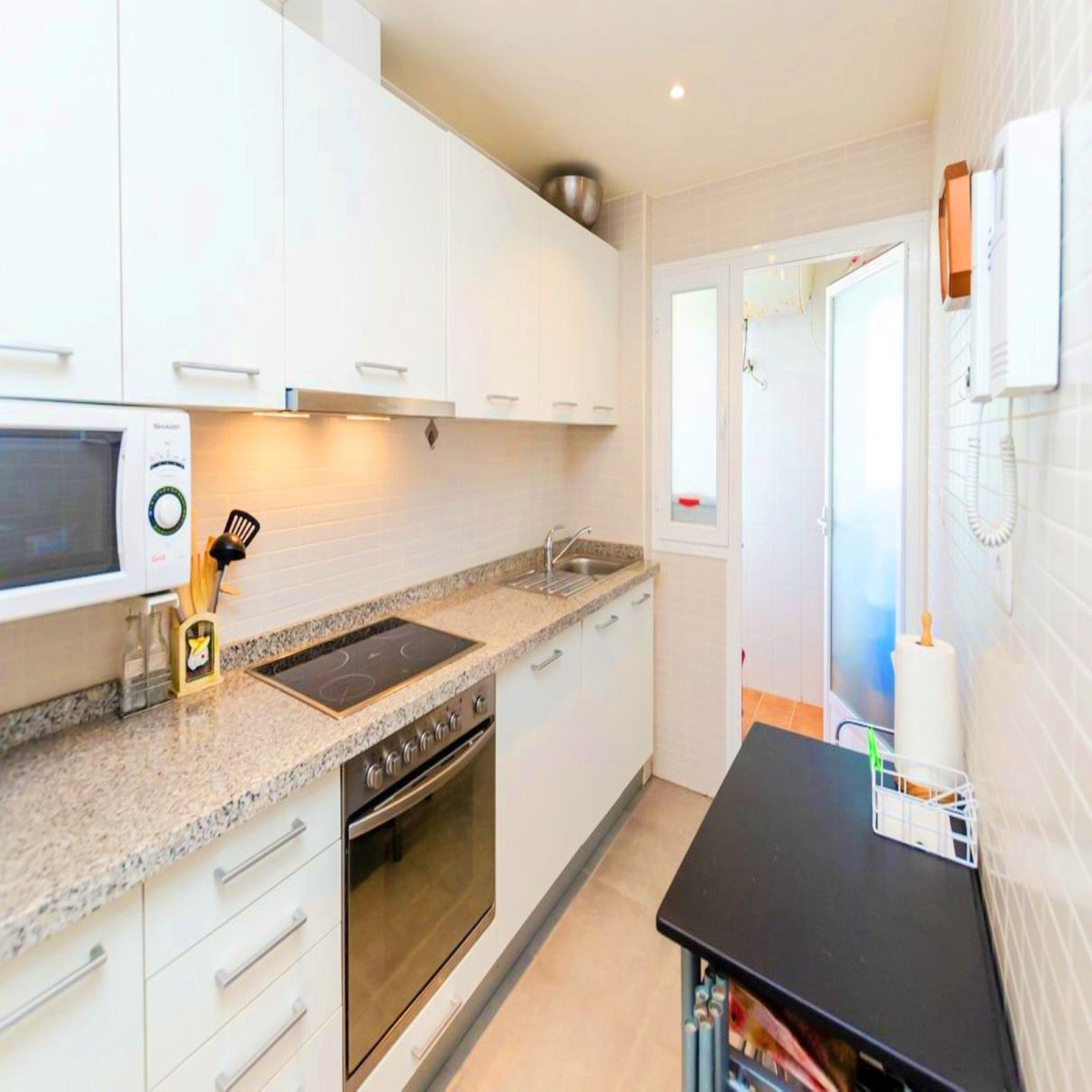 Penthouse te koop in La Duquesa | 2 slaapkamers H5119879