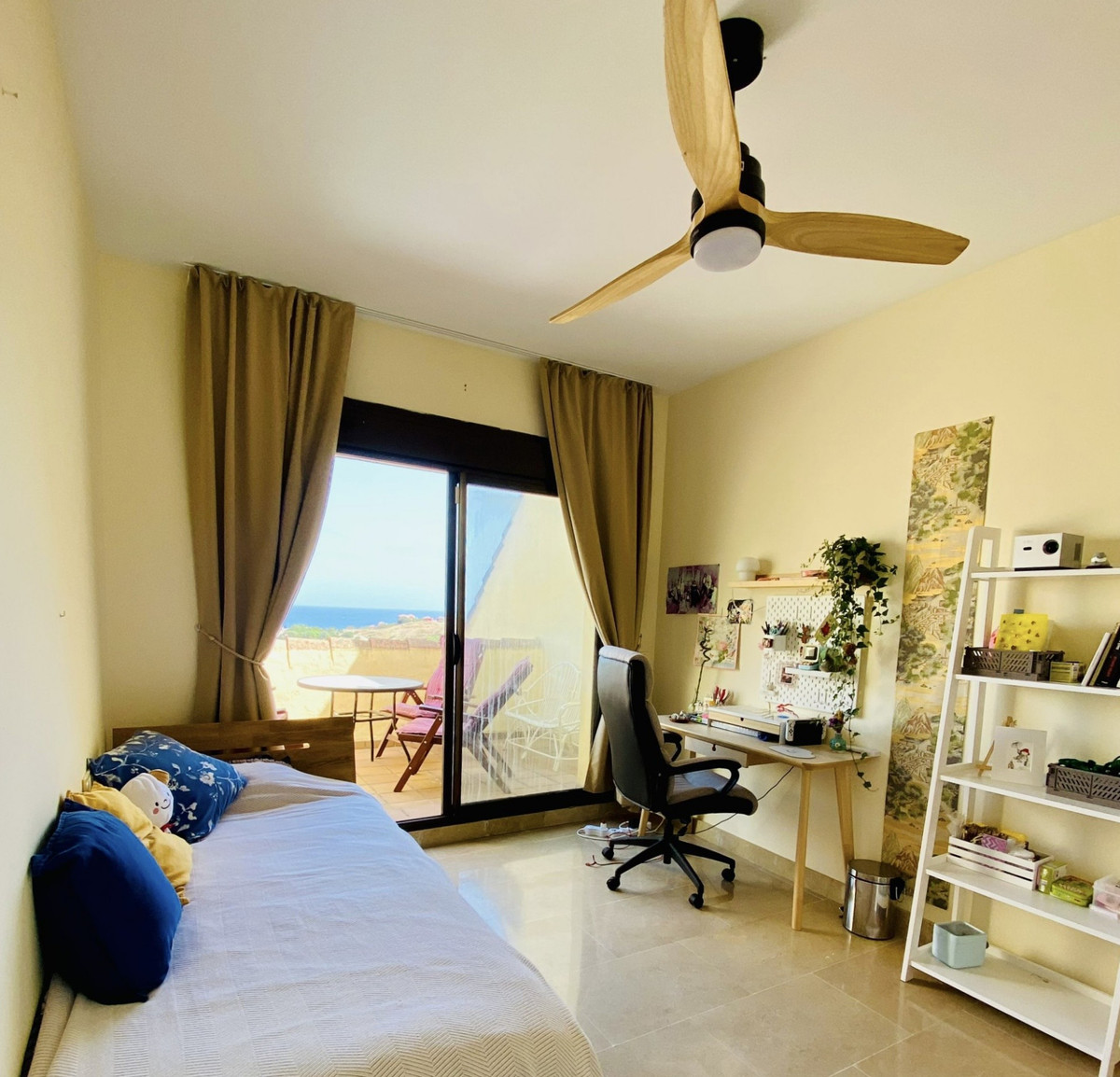Penthouse te koop in La Duquesa | 2 slaapkamers H5121100