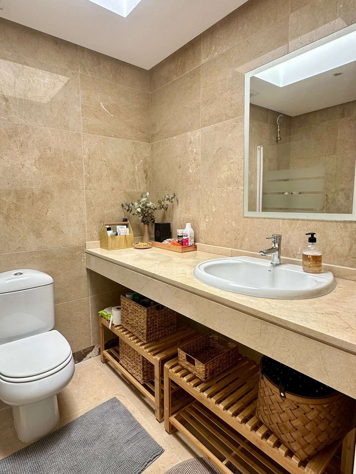 Penthouse te koop in La Duquesa | 2 slaapkamers H5121100