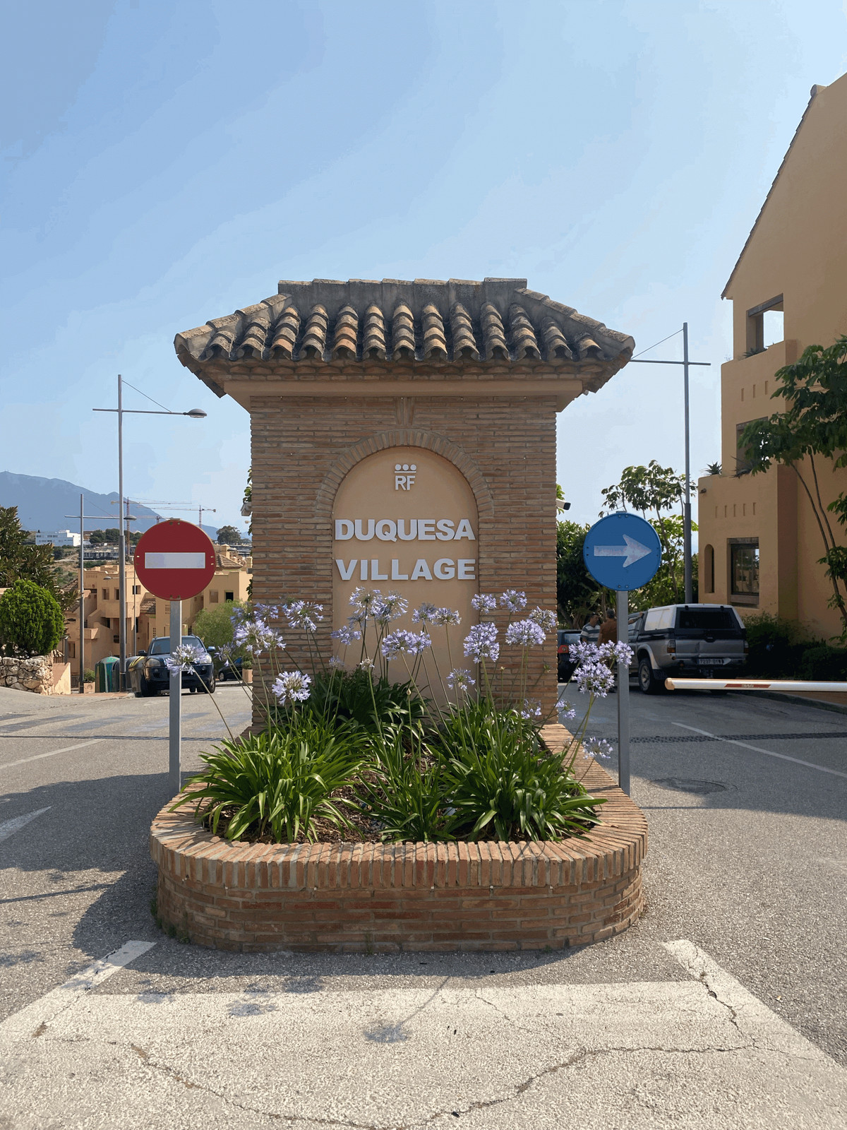Penthouse te koop in La Duquesa | 2 slaapkamers H5121100