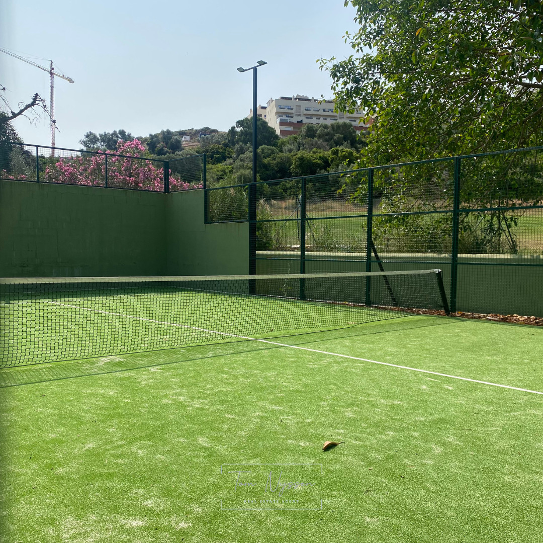 Penthouse te koop in La Duquesa | 2 slaapkamers H5121100