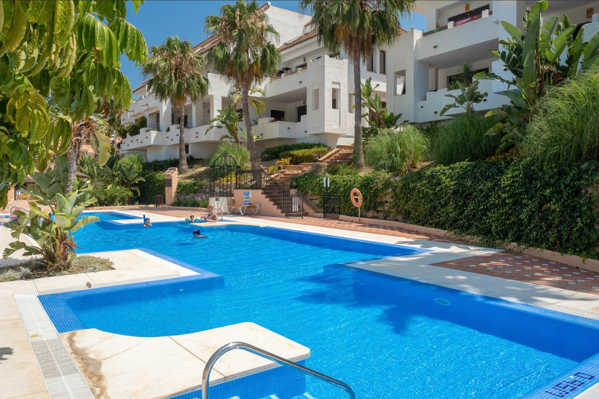 Penthouse te koop in La Duquesa | 2 slaapkamers H5121100