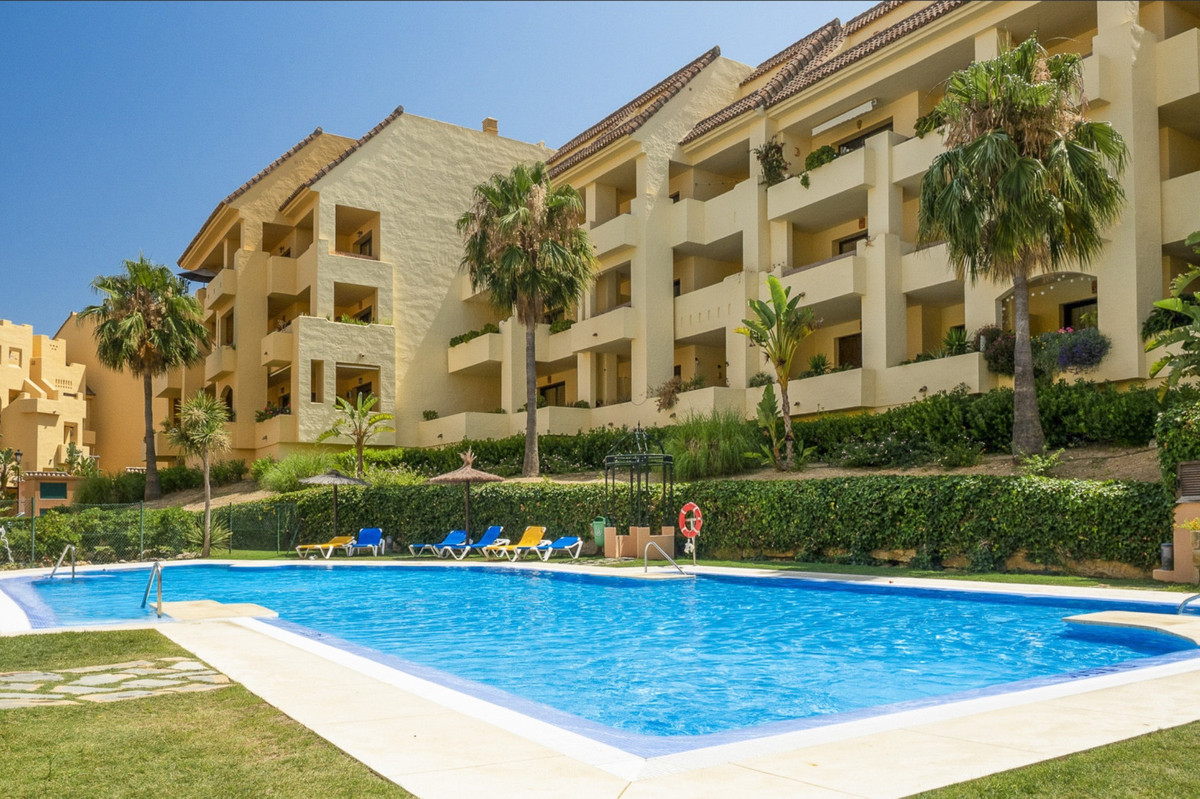 Penthouse te koop in La Duquesa | 2 slaapkamers H5121100
