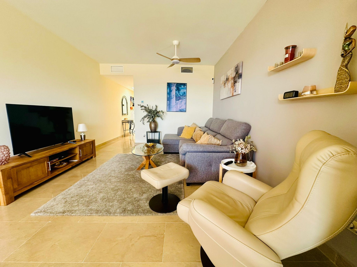 Penthouse te koop in La Duquesa | 2 slaapkamers H5121100