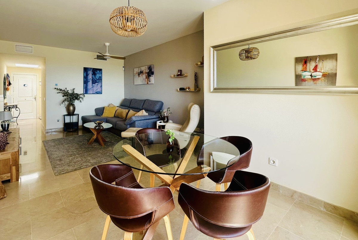Penthouse te koop in La Duquesa | 2 slaapkamers H5121100
