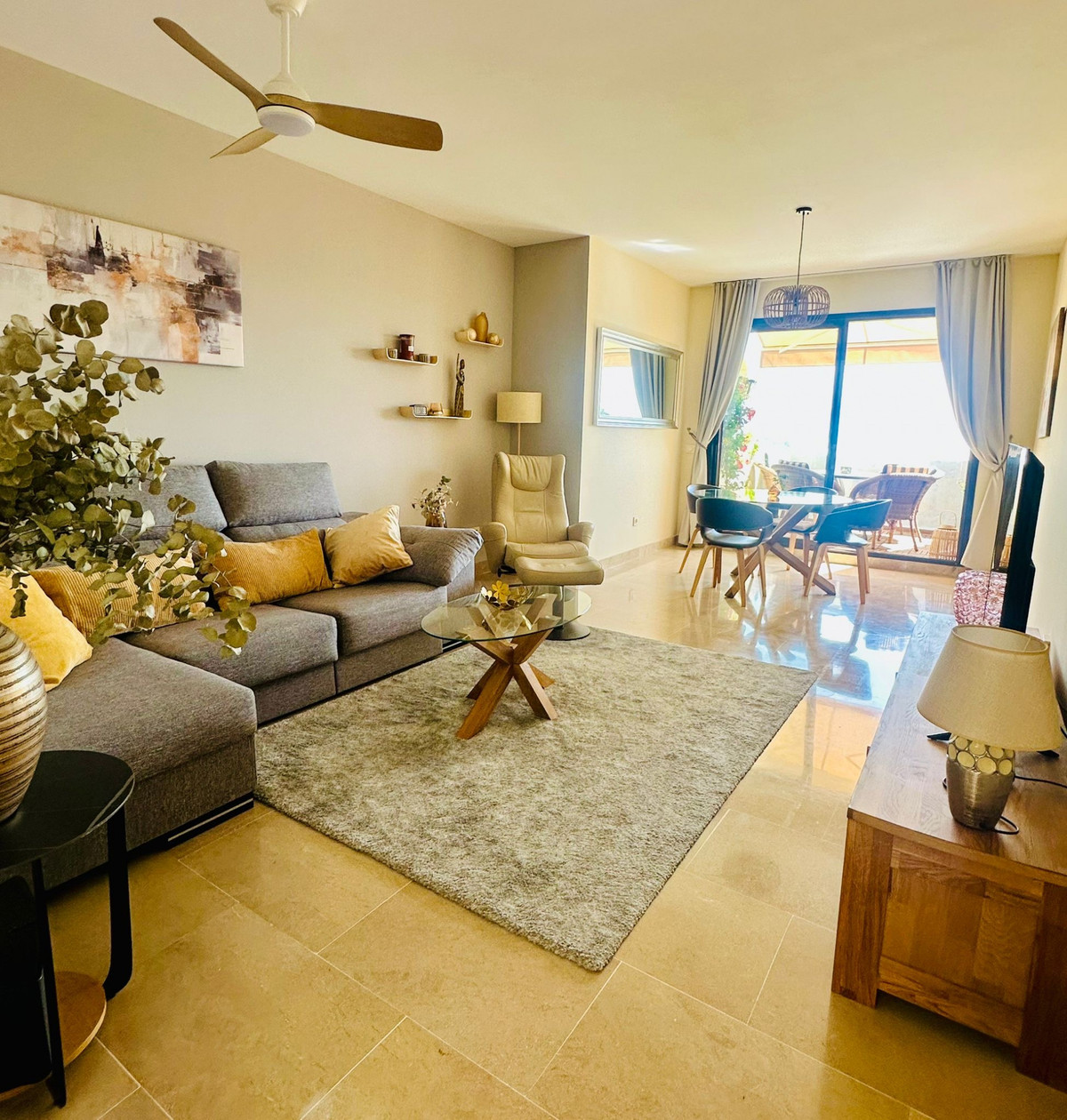 Penthouse te koop in La Duquesa | 2 slaapkamers H5121100
