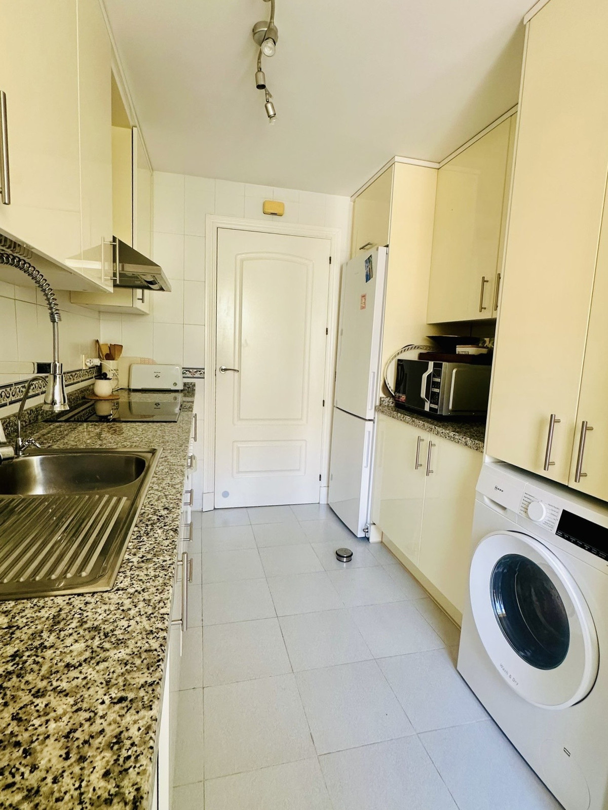 Penthouse te koop in La Duquesa | 2 slaapkamers H5121100