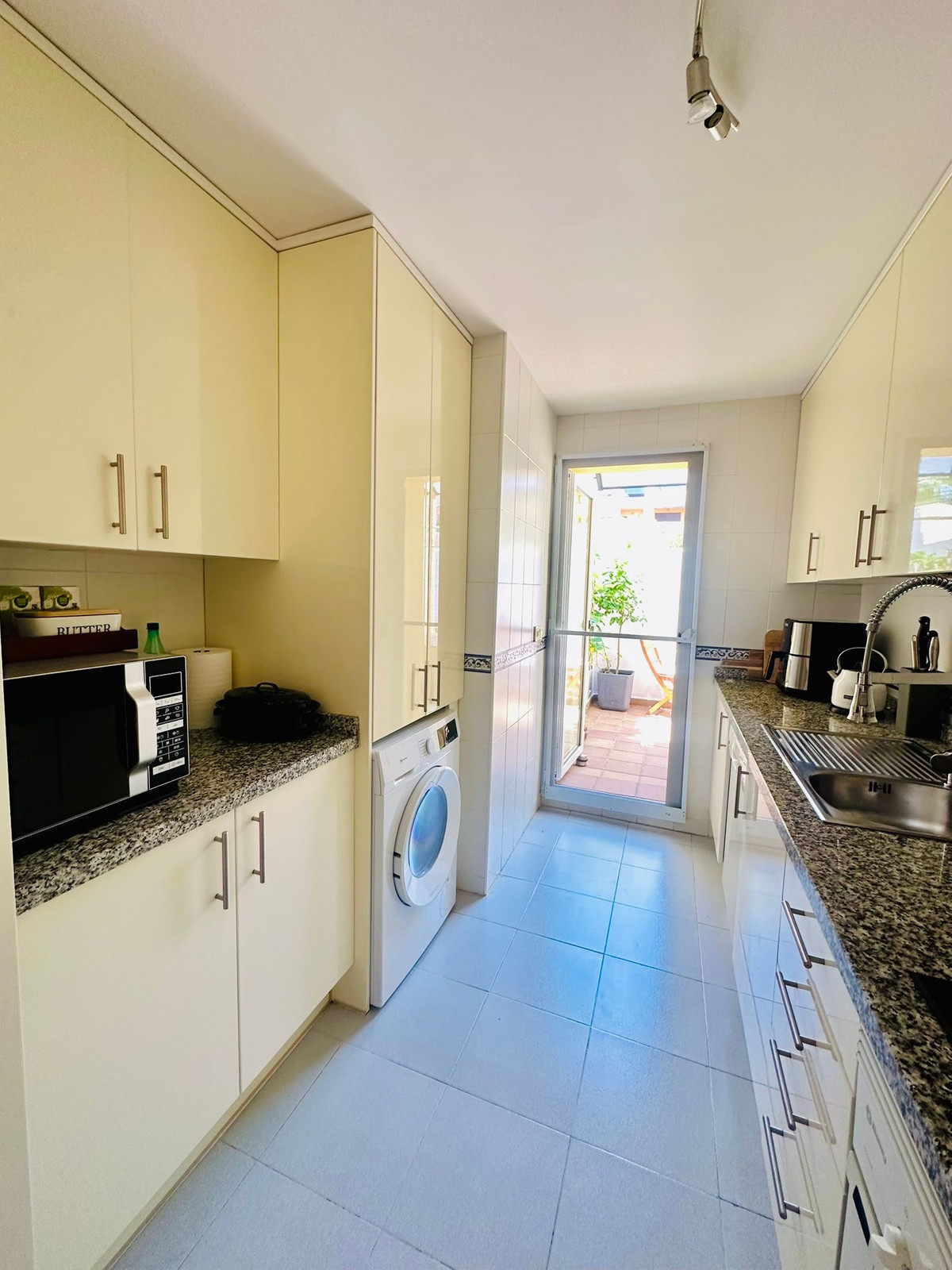 Penthouse te koop in La Duquesa | 2 slaapkamers H5121100