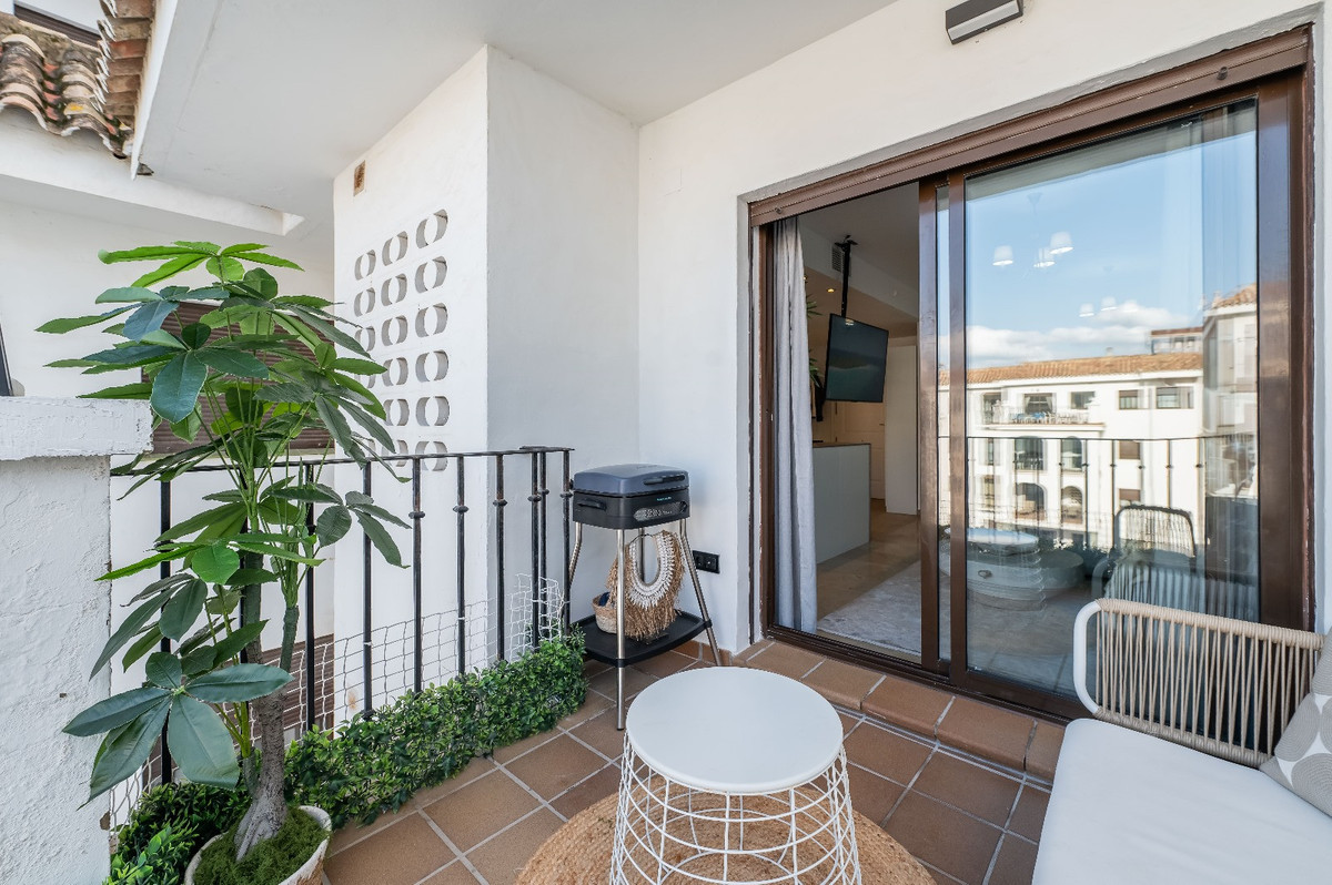 Appartement te koop in La Duquesa | 1 slaapkamers H5121538
