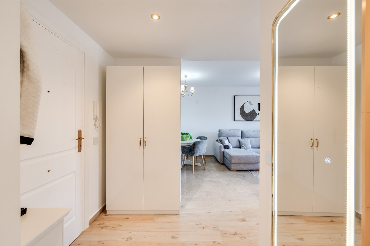 Appartement te koop in La Duquesa | 1 slaapkamers H5121538