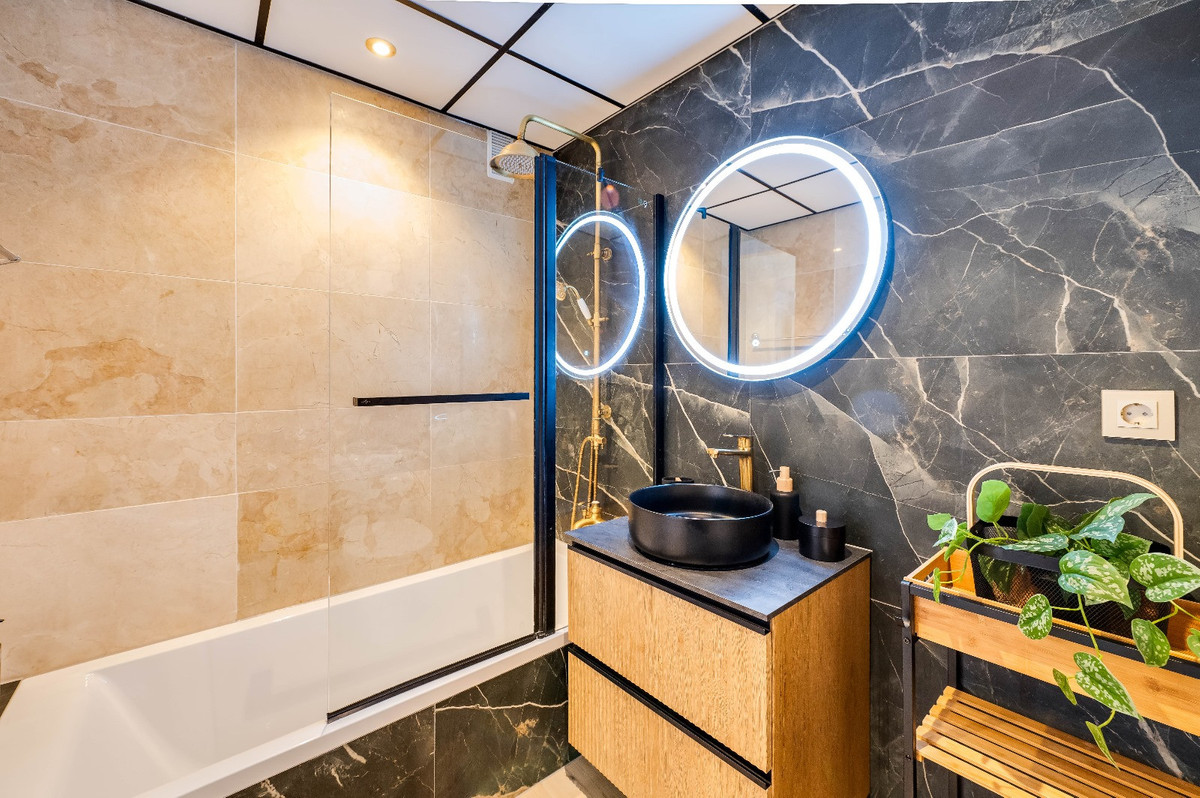 Appartement te koop in La Duquesa | 1 slaapkamers H5121538