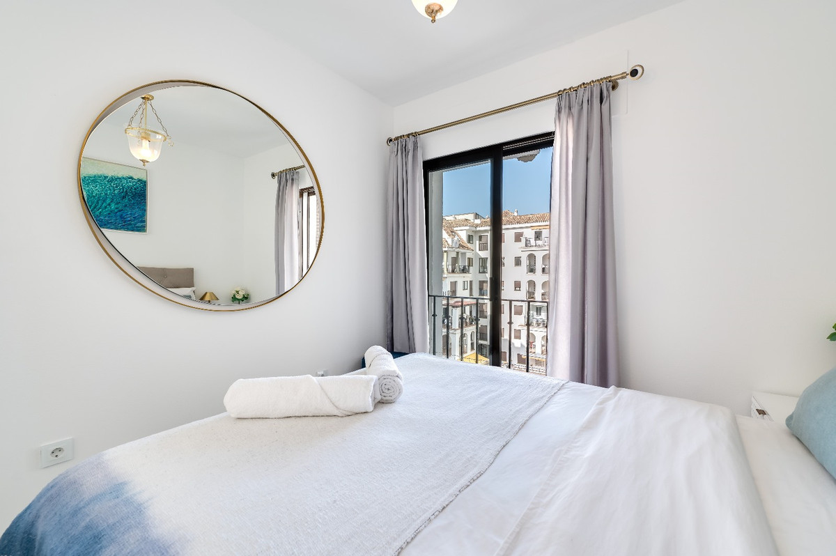 Appartement te koop in La Duquesa | 1 slaapkamers H5121538
