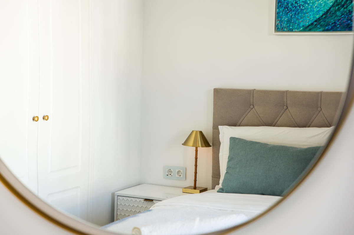 Appartement te koop in La Duquesa | 1 slaapkamers H5121538