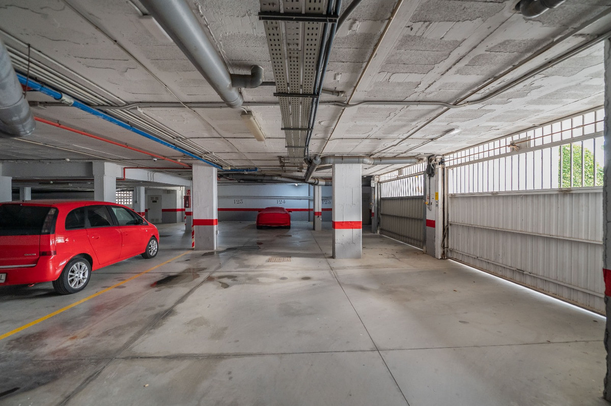 Appartement te koop in La Duquesa | 1 slaapkamers H5121538
