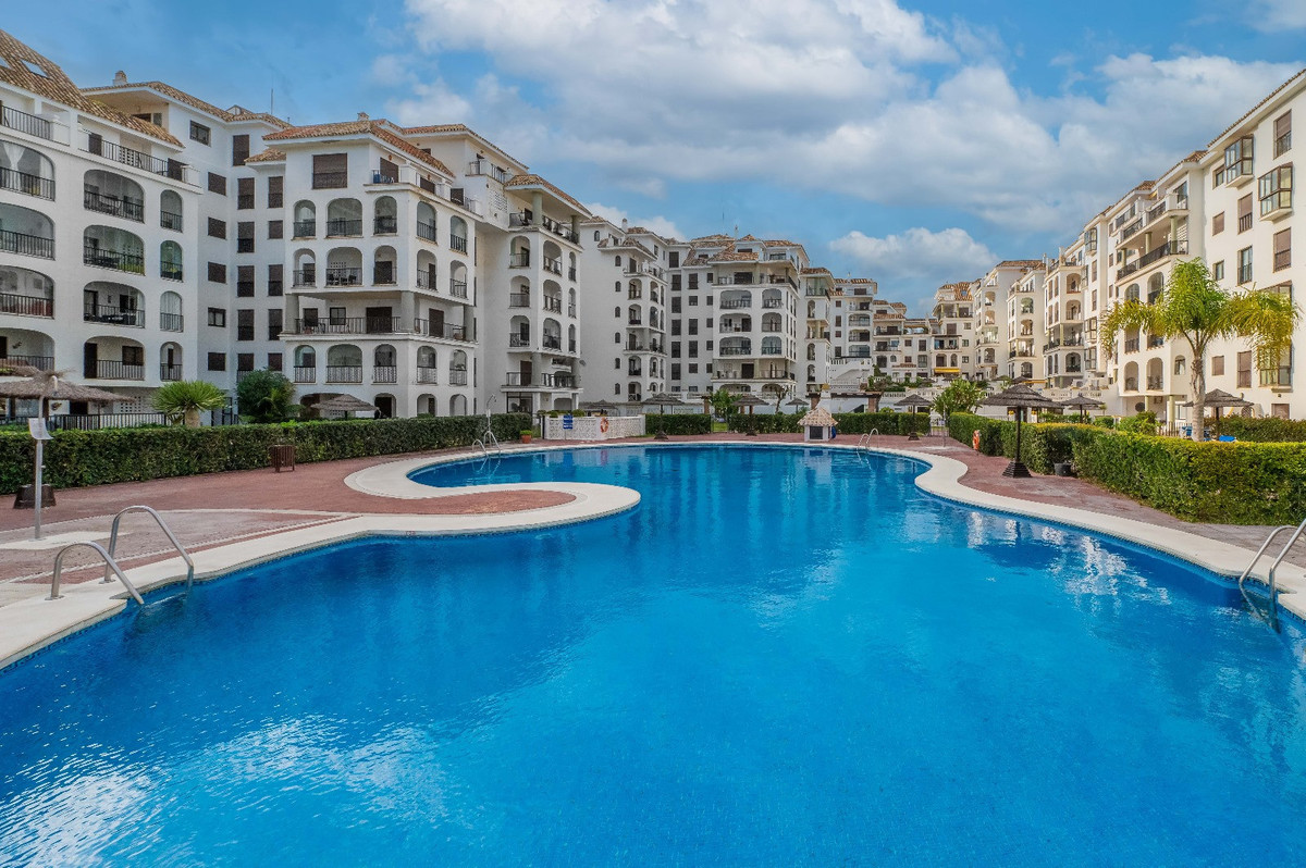 Appartement te koop in La Duquesa | 1 slaapkamers H5121538